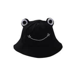 Custom-made sunscreen fisherman hat supply embroidered fisherman hat for outdoor activities fisherman hat uniform shop frog hat SKHA032 Custom-made sunscreen fisherman hat supply embroidered fisherman hat for outdoor activities fisherman hat uniform shop frog hat SKHA032